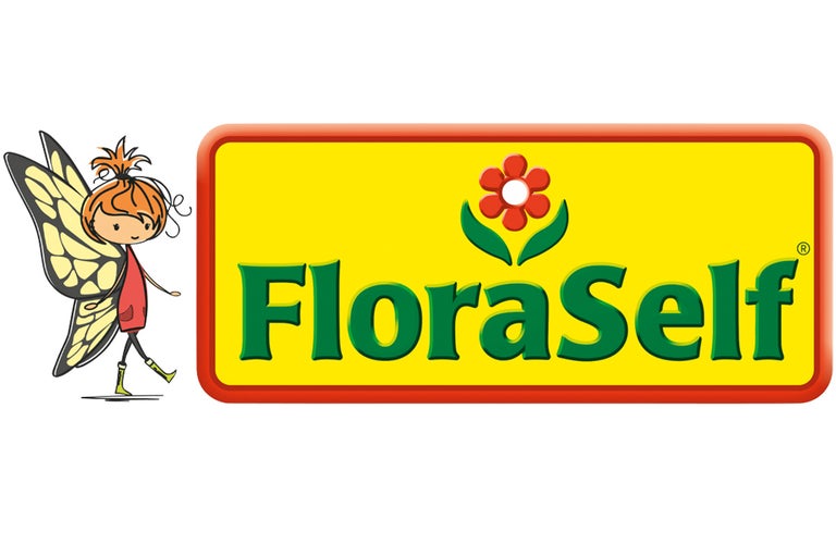 FloraSelf logotyp