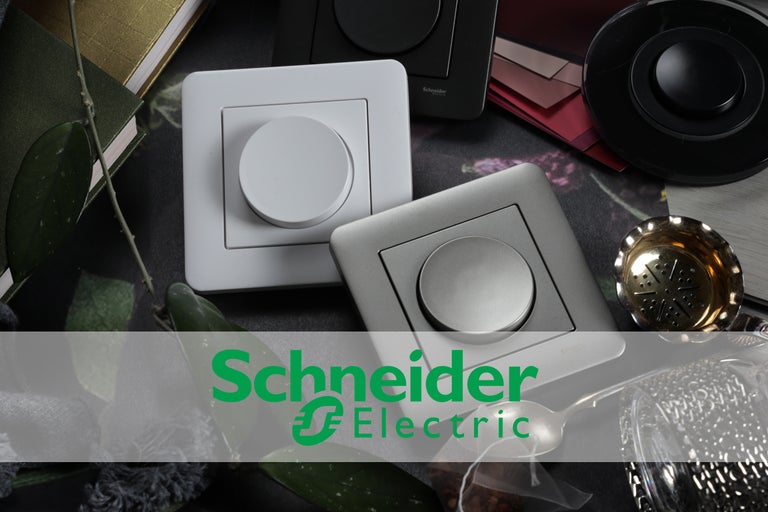 Varumärket: Schneider Electric