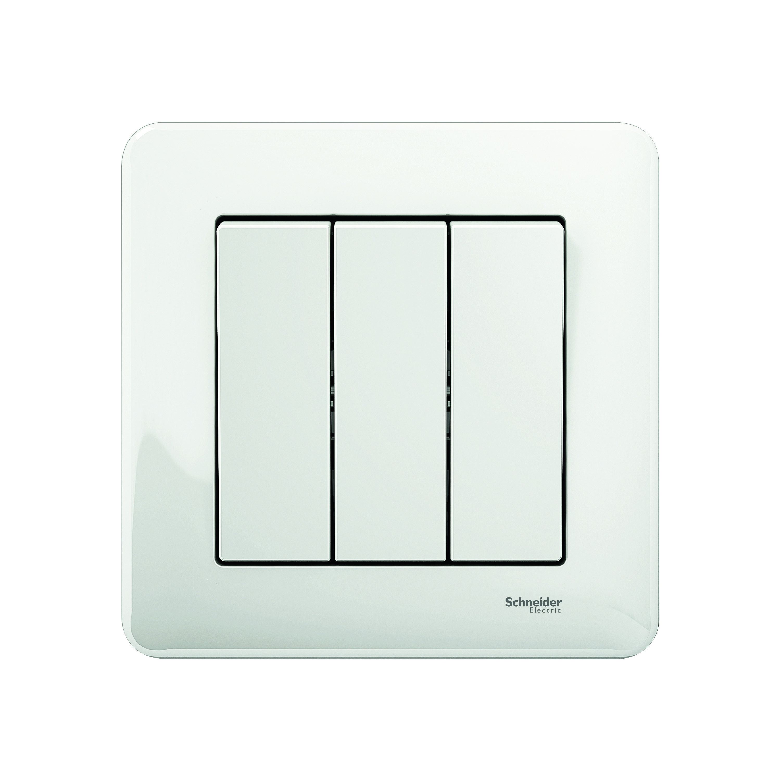 Trippelströmbrytare från Schneider Electric