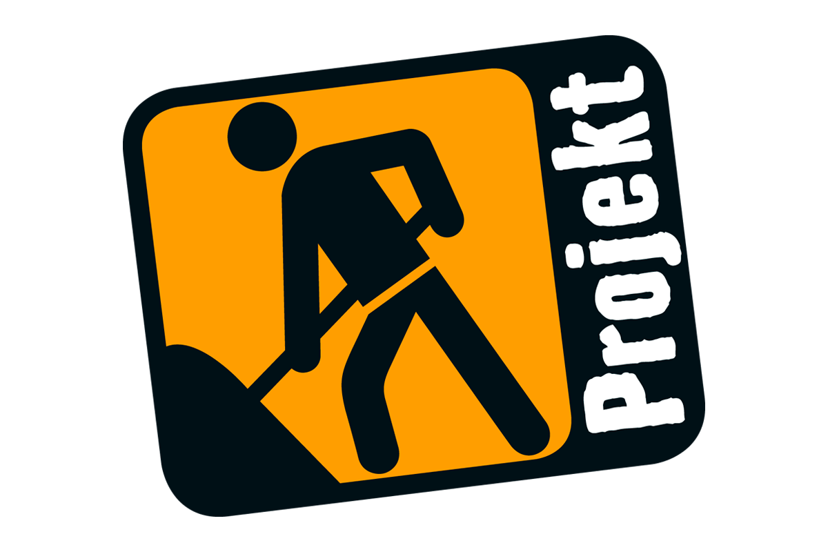 Projektsymbol