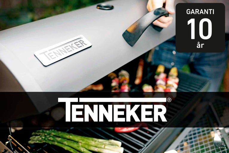 Garanti TENNEKER