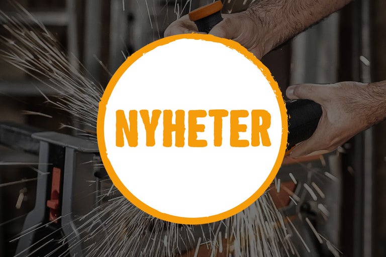 Produktnyheter på HORNBACH