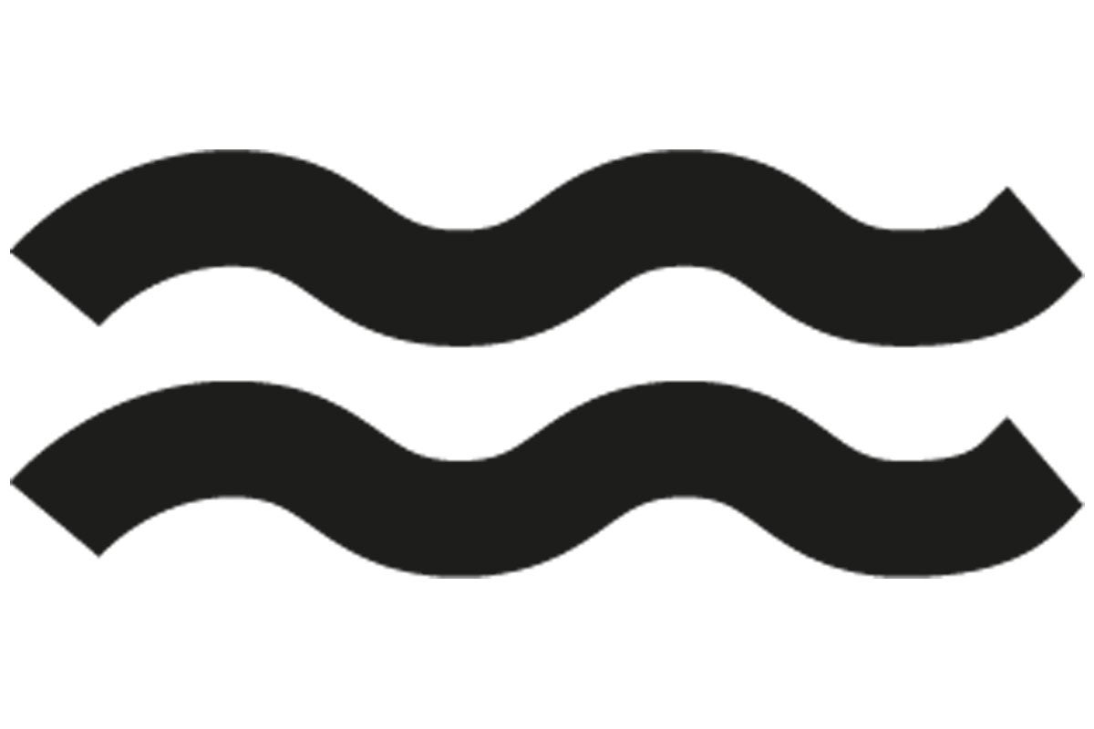 Vattensymbol
