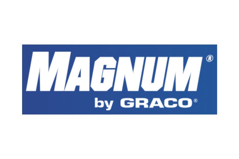 Magnum by Graco Logo
