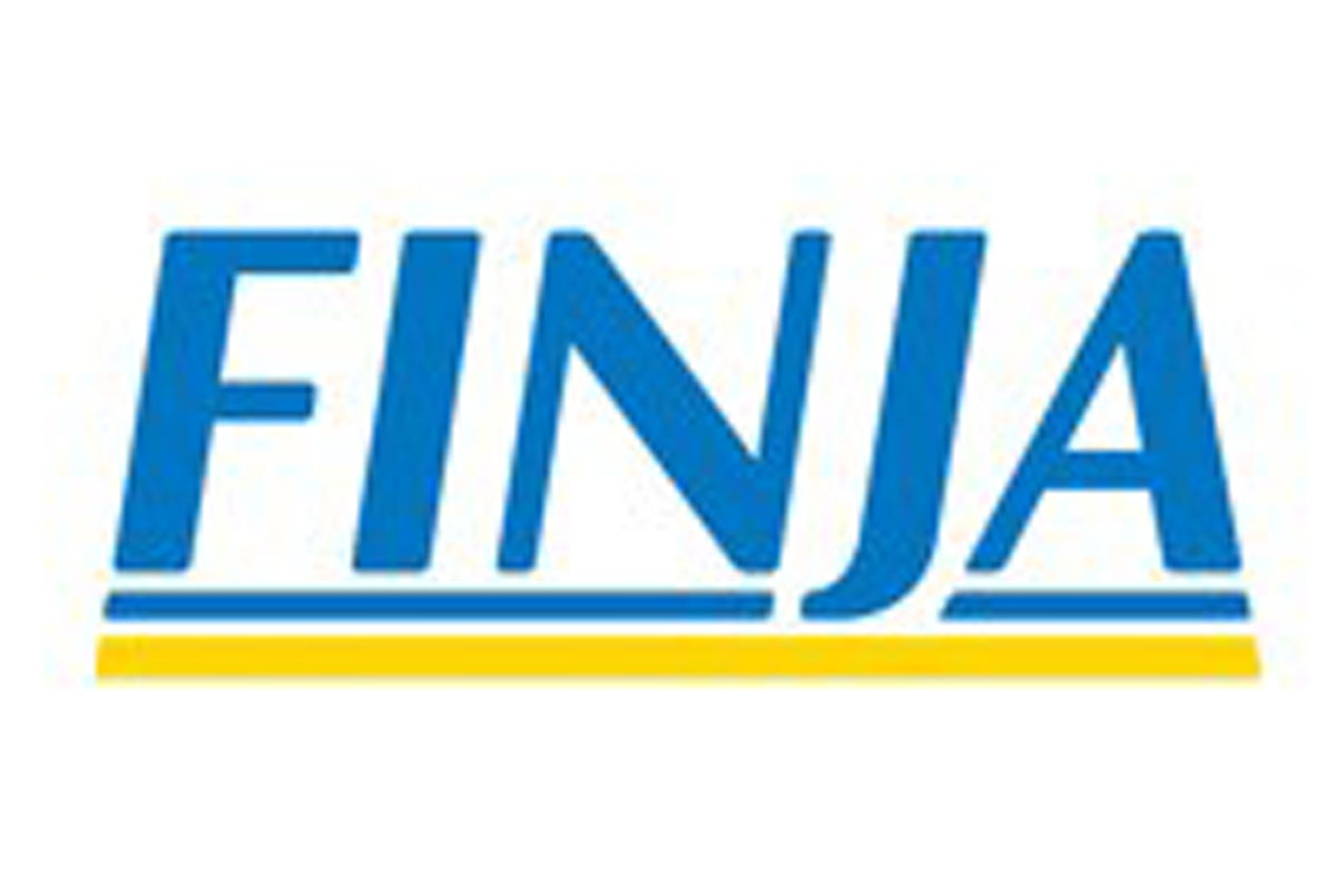 Finja Logo