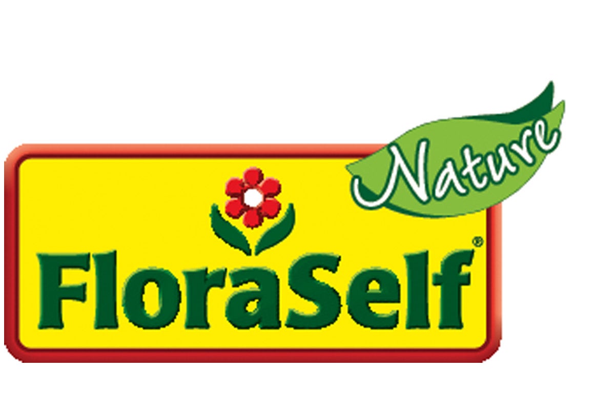 FloraSelf logotyp