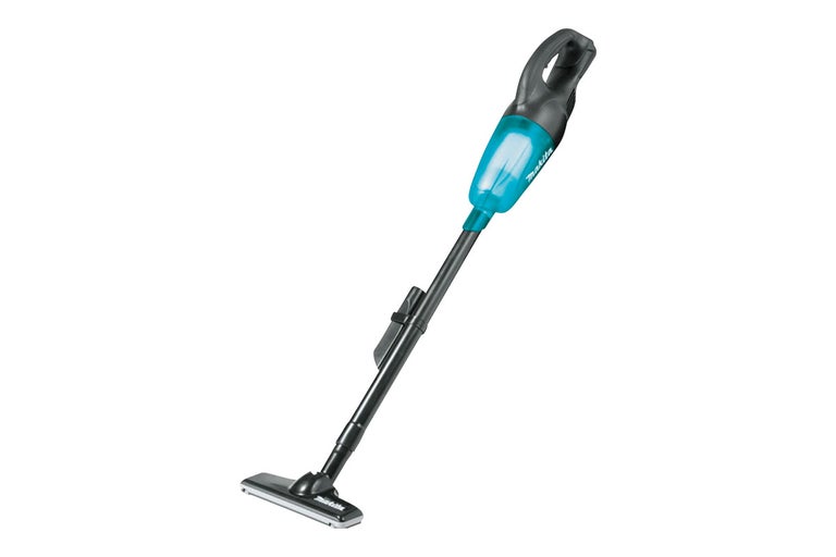 Makita sladdlös dammsugare