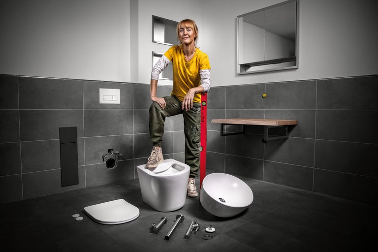 Att tänka på vid renovering av badrum