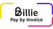 Billie Betala med faktura