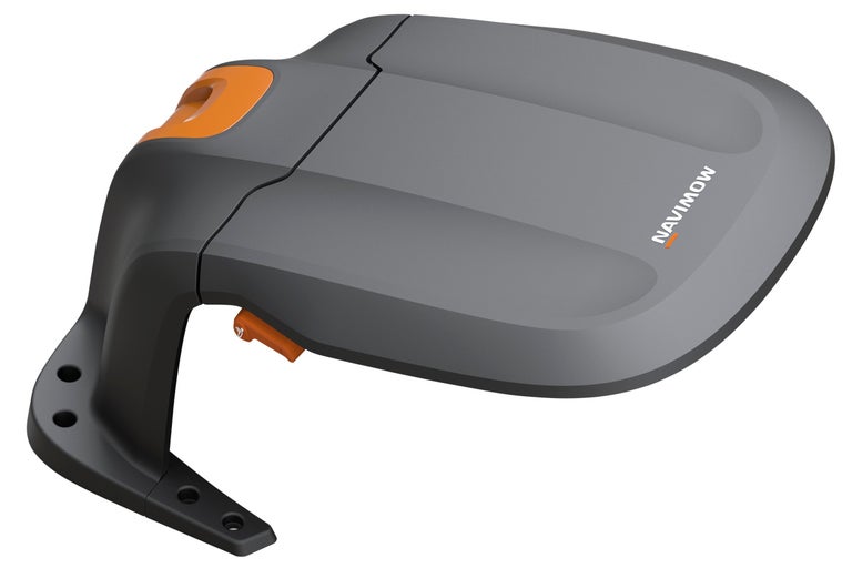 Navimow robotgräsklippare