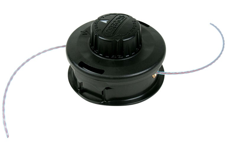 Oregons trimmerhuvud med tråd