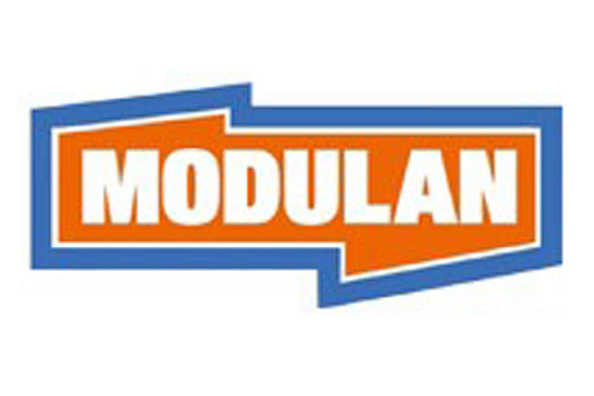 Modulan logotyp