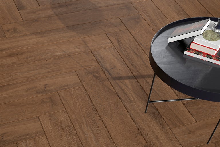 Så väljer du läggningsmönster för klinker