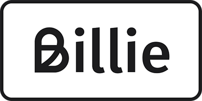 Billie logotyp