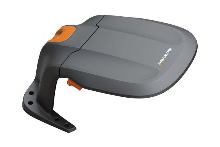 Navimow robotgräsklippare