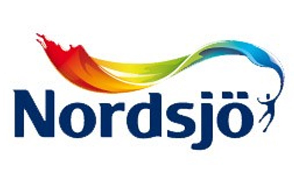 Nordsjö logotyp