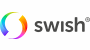 Swish Logotyp