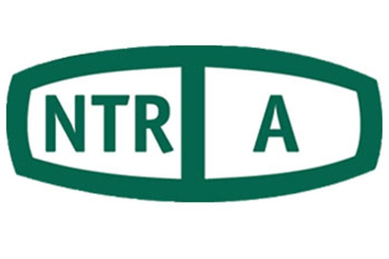 NTR A kvalitetsmärke