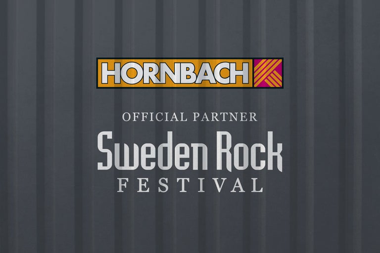 Sweden Rock