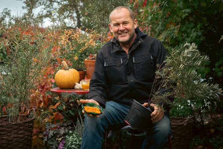 Årets höstfröjd – 2025