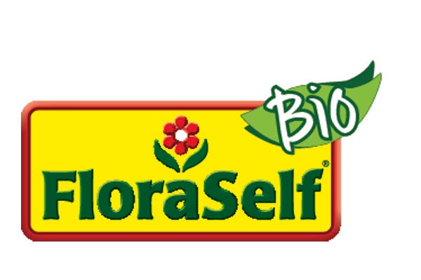 FloraSelf logotyp