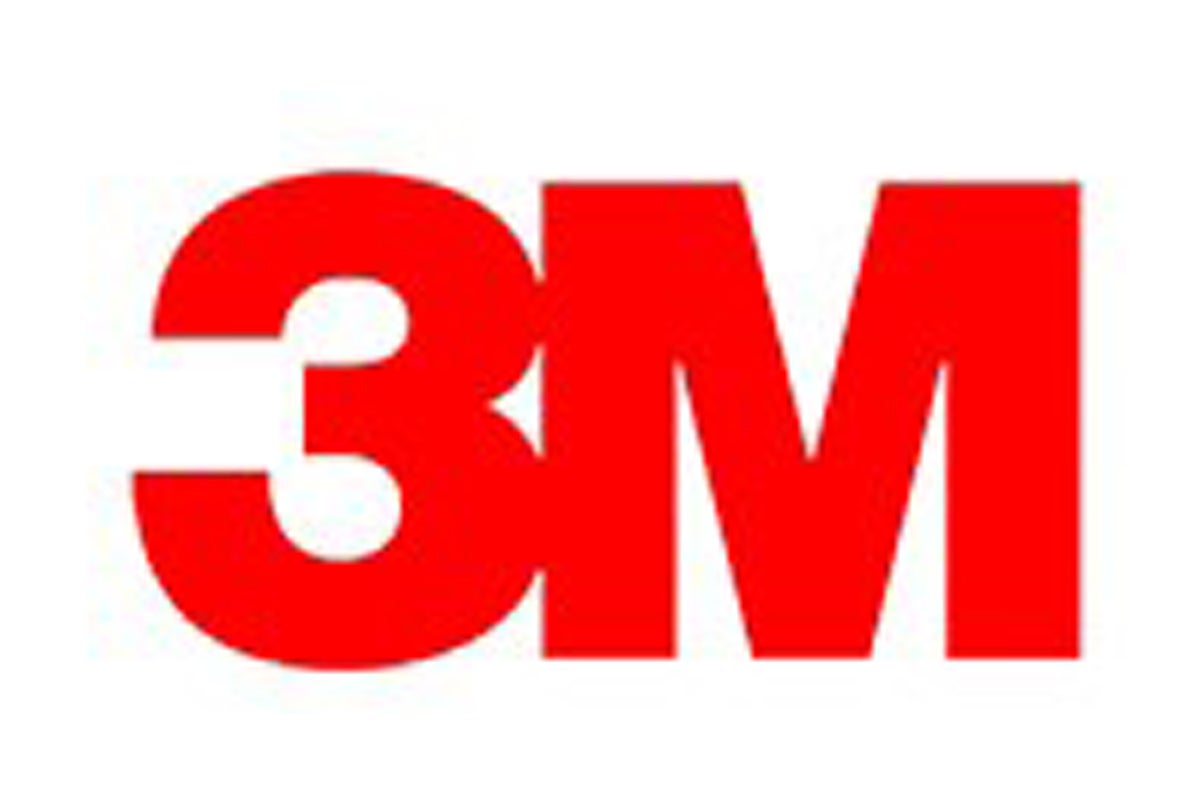 3M Logotyp