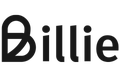 Billie logotyp