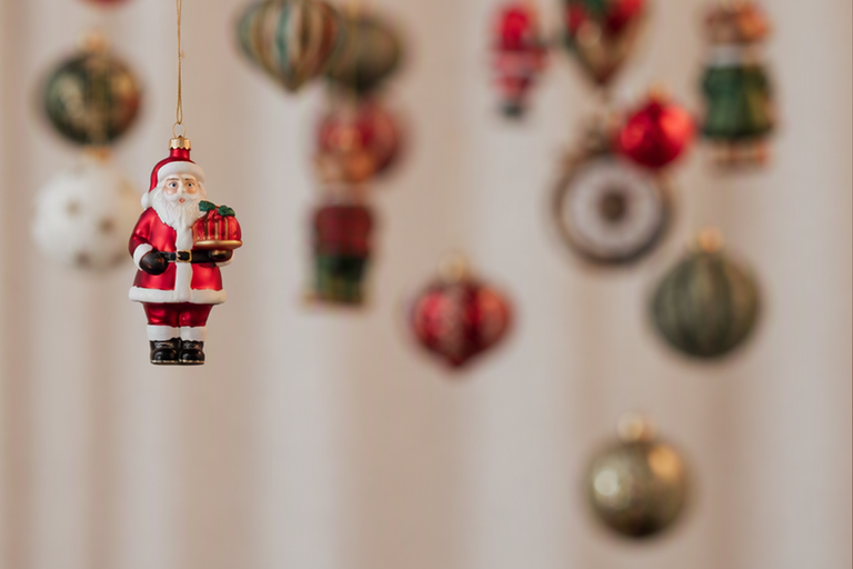 Årets jultrender – så skapar du julstämning hemma
