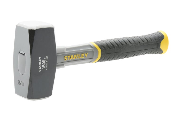 Stanley slägga med en vikt på 1500 gram