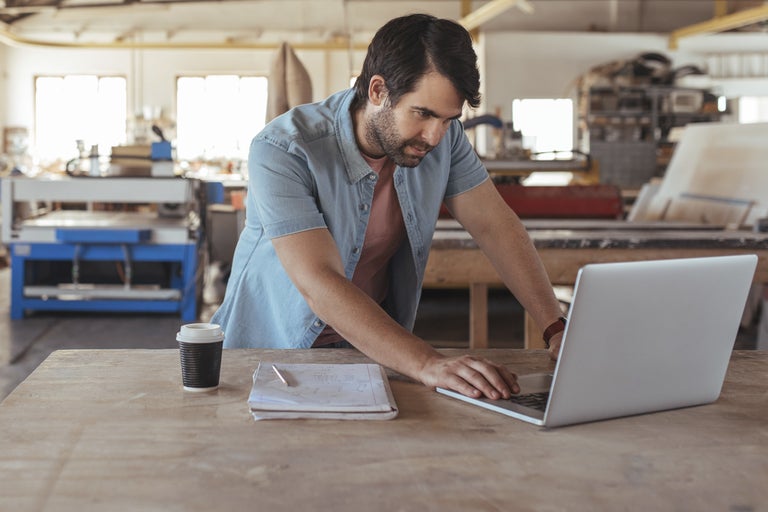 Billie faktura för företag och organisationer – nu hos HORNBACH