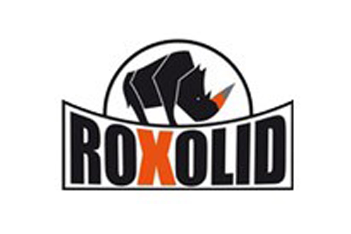 Roxolid logotyp