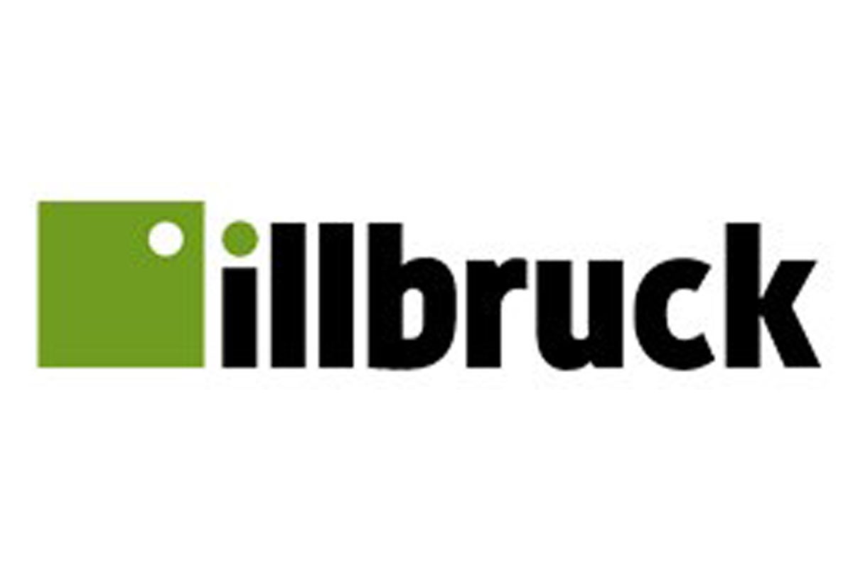 illbruck Logo