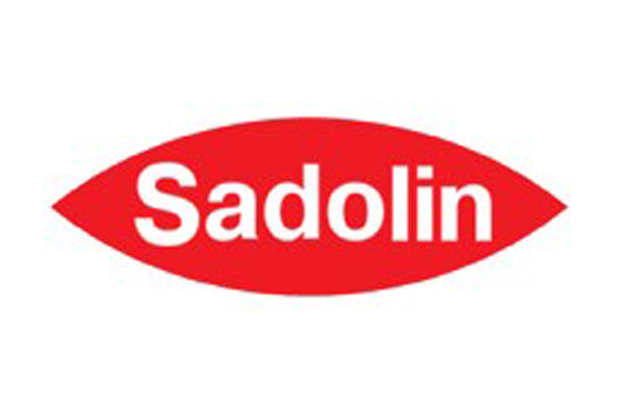 Sadolin logotyp