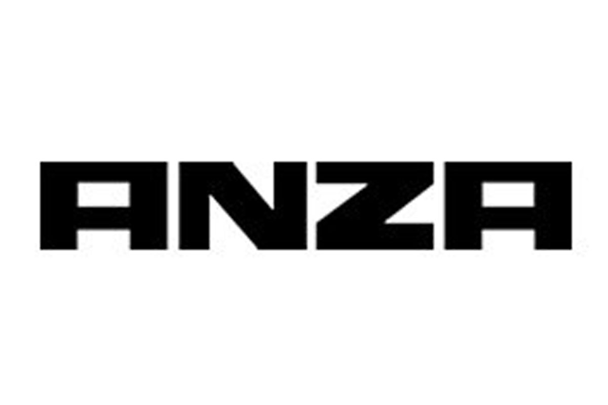 ANZA Logo