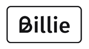 Billie_logotyp