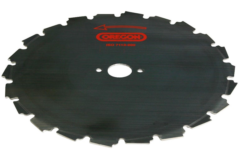 Oregon slyngkniv för röjsågar