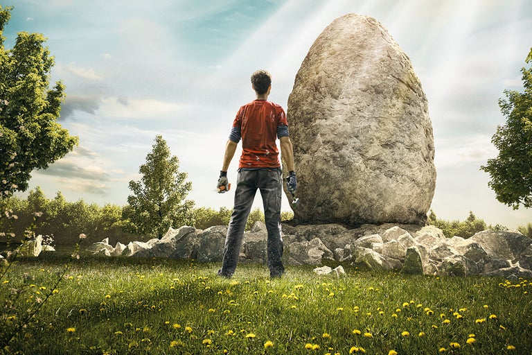 HORNBACHs öppettider i påsk