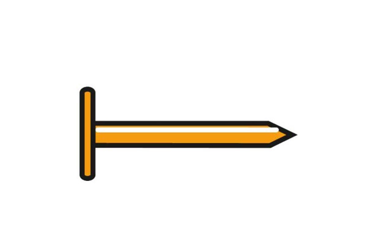 Symbol spik