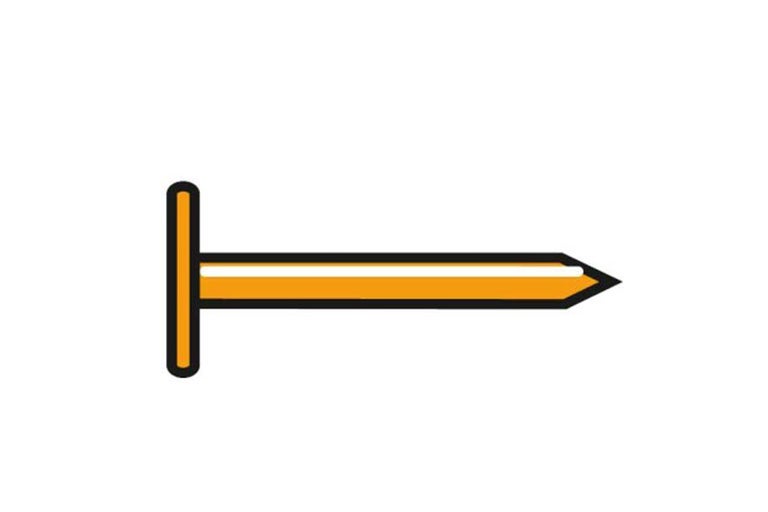 Symbol spik