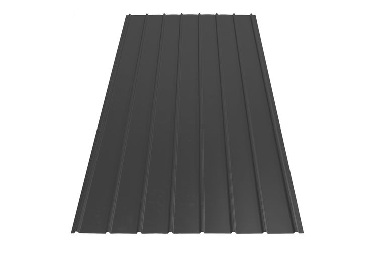 Takplåt för takläggning