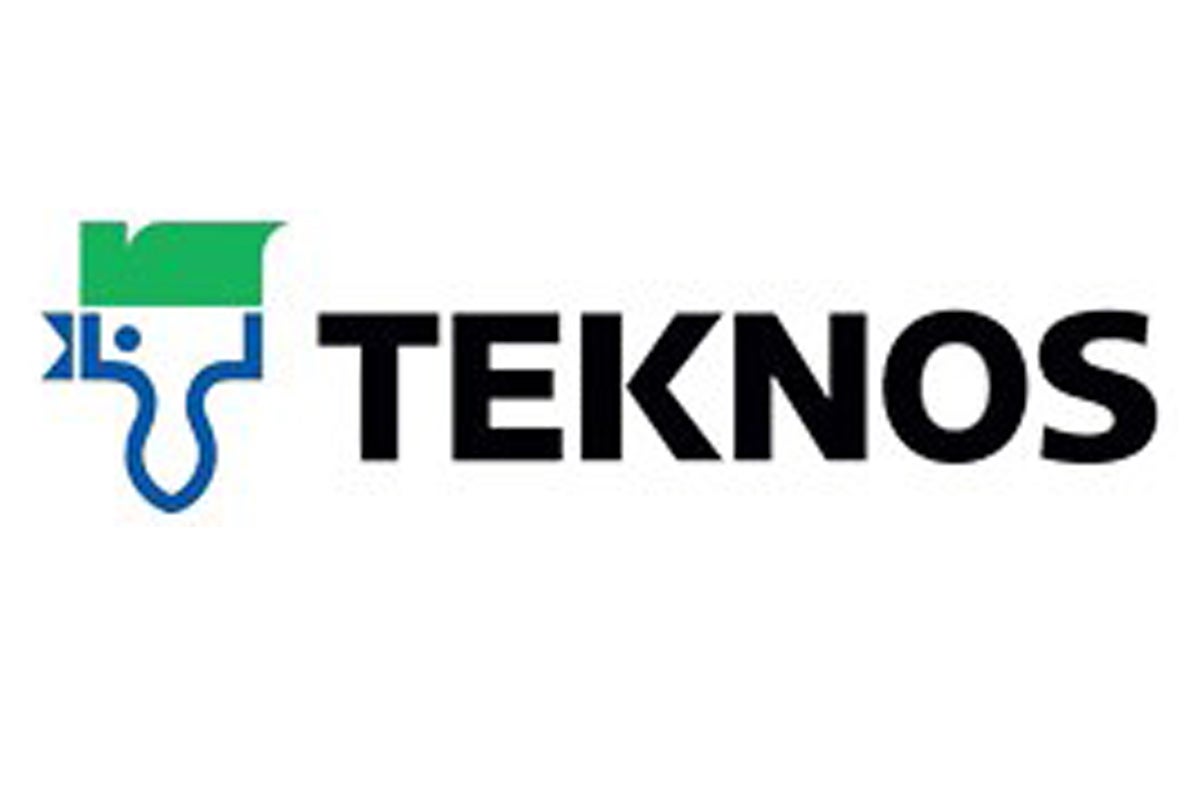 Teknos logotyp