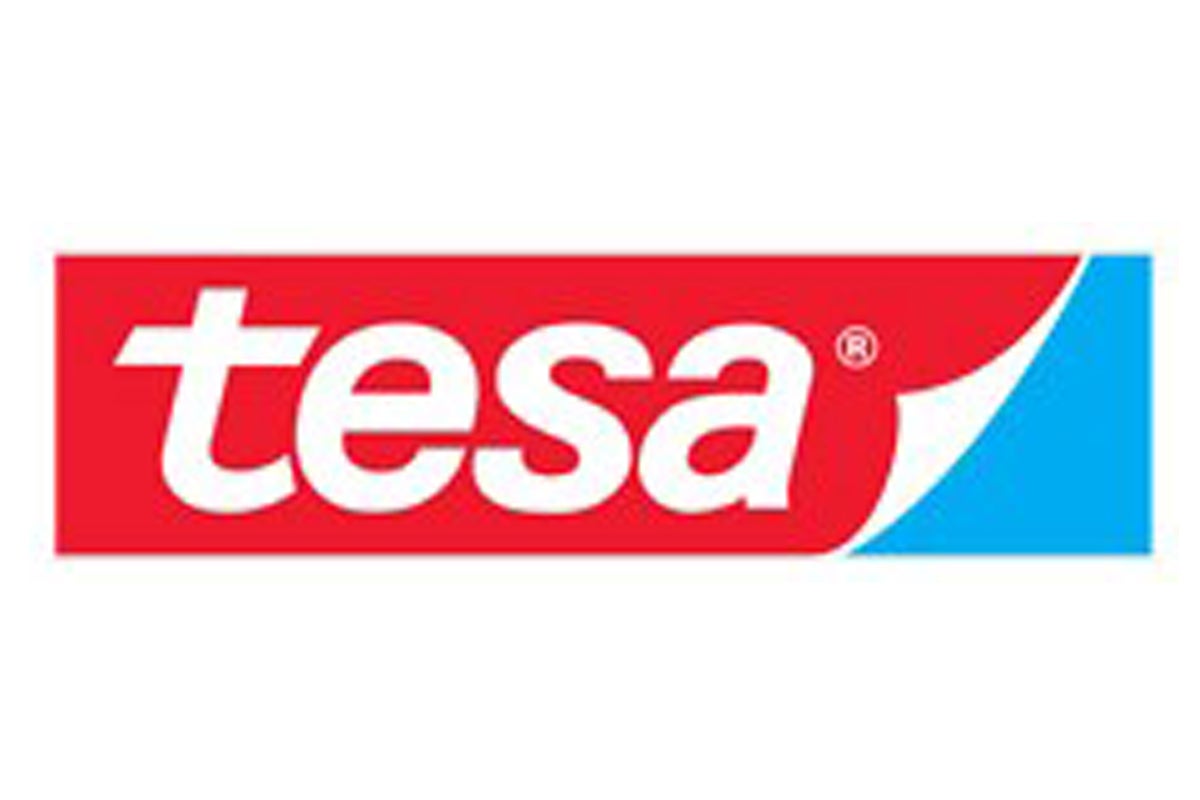 Tesa logotyp