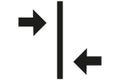 Symbol för tätning