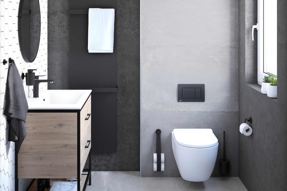 Badkonzept London WC Badkonzept London WC