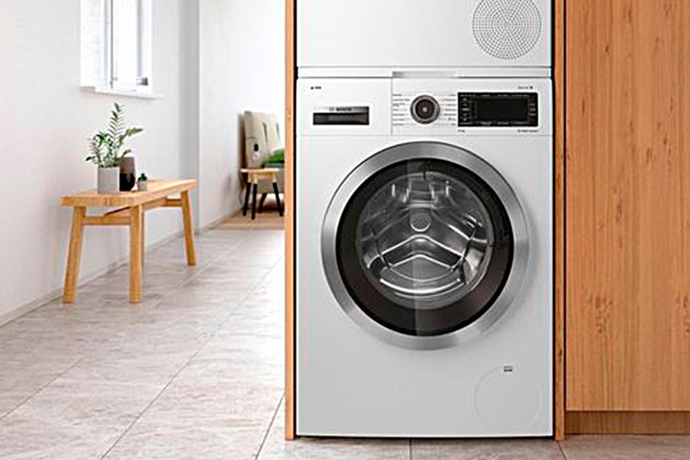 Smarta hem Home Connect Smarta hem Home Connect