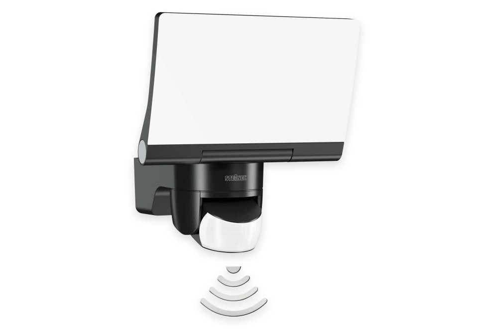 Steinel utomhusspot med sensor Steinel utomhusspot med sensor