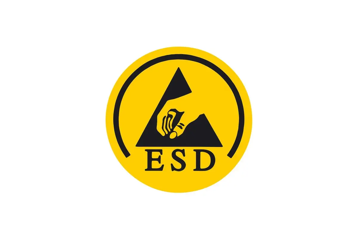 ESD
ESD