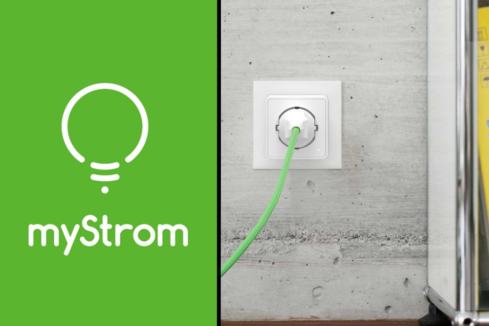 Smart home news myStrom Smart home news myStrom