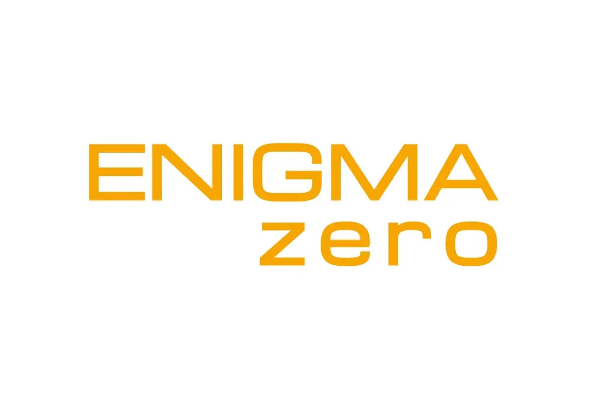 Enigma zero
Enigma zero