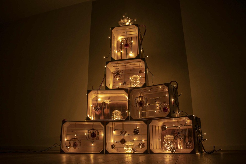 Julgran Julgran